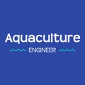 Aquaculture Engineer Logo