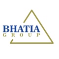 Bhatia Builders and Developers PVT. LTD. Logo