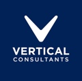 Vertical Consultants Logo