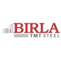 Birla TMT Steel Logo