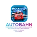 Autobahn Mobile Detailing Logo