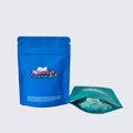 Child Resistant Mylar Bags Logo