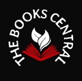 The Books Central Logo