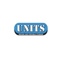 UNITS Moving and Portable Storage of Utah Logo