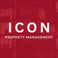 ICON Property Management Logo