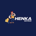 Henka Movers Logo