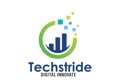 Techstride Digital Innovate Logo