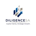 DiligenceSA Logo