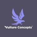 Vulture Concepts Logo