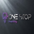 One Stop Inventing Logo