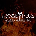Prometheus Premier Marketing Logo