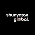 Shunyatax Global Logo