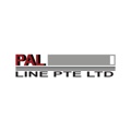 PAL LINE PTE LTD Logo