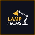 Lamp Techs Logo