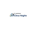 Charter Bus Citrus Heights Logo