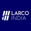LARCO India Pvt Ltd Logo