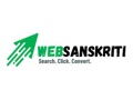 Websanskriti Logo