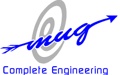 e-MUG Engineering Services Logo