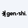 Genoshi Technologies LLP Logo