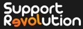 Support Revolution Logo