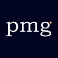 PMG Group Logo
