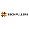 Techpullers Technology Solutions Private Limited Logo