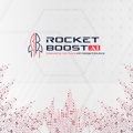 Rocket Boost AI Logo