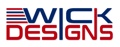 Wick Designs Logo