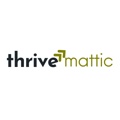 thrivemattic Logo