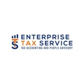 Enterprise Tax Service Logo