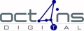 Octans Digital (Pvt) Ltd Logo