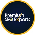 Premium SEO Experts Logo