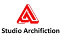 Studio Archifiction Logo