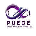 Puede Business Consulting Logo