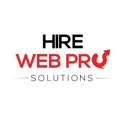 HireWebPro Solutions Logo