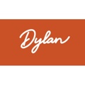 Dylan The Consultant Logo