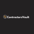 ContractorsVault Logo