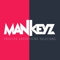Mankeyz Logo