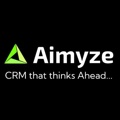 Aimyze Software Logo