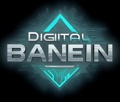 Digital Banein Logo