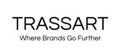 TRASSART Logo