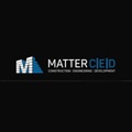 MATTER CED Logo