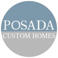 Posada Custom Homes Logo