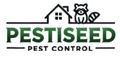 Pestiseed Pest Control Logo