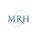 MRH Solicitors Logo