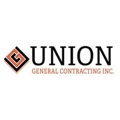 Union General Contractor Logo