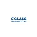 C-Glass Pro Logo
