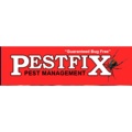 Pestfix Pest Management Logo