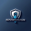 ReputationOne AI Logo