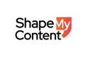 Shape My Content Logo